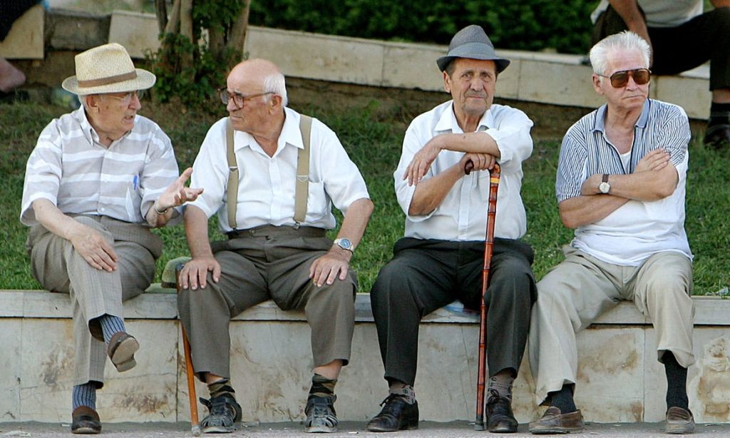 Hyn në fuqi indeksimi i pensioneve, të gjitha kategoritë që përfitojnë